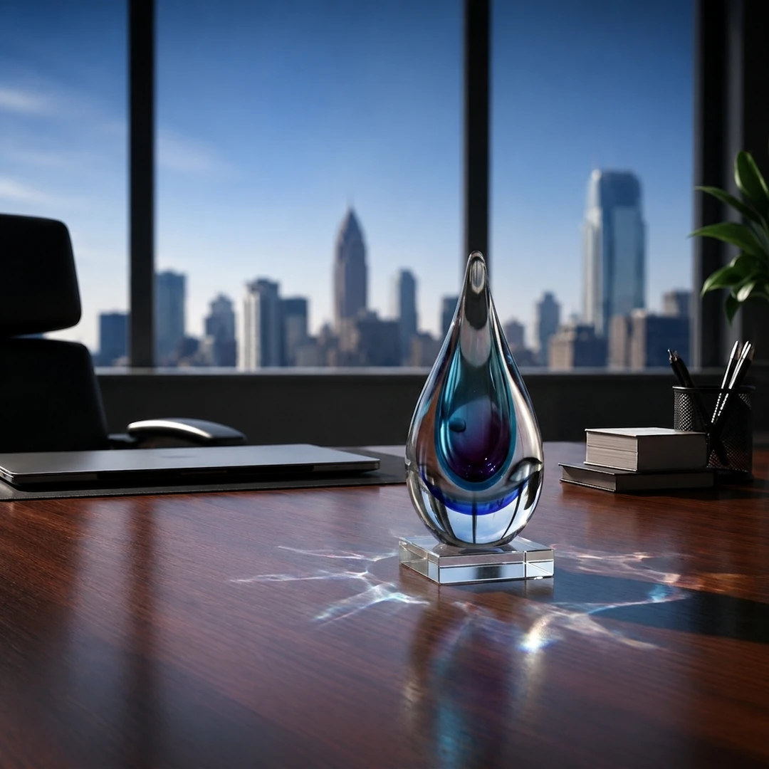 Crystal Awards 32